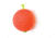 Eagle Claw Foam Round Floats Weighted,Size 1in 07019-001