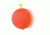 Eagle Claw Foam Round Snap-On Weighted,1-1/2in,Bulk 07119-003