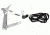 Eagle Claw Jumbo Line Clipper 03060-002
