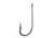 Eagle Claw Kirby,Sea Hook,Ringed Eye,Offset,4x Strong,Sea Guard,A-Pack Hooks 6331A-9