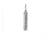 Eagle Claw Lazer Sharp Pro Series Cylinder Drop Shot Weight 1/4 oz, LPSDS-14