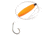 Eagle Claw Lazer Sharpinline Circle Striped Bass Rig Size 7/0 Platinum Black L2004EL Hook, Cigar Foam Float 42in, 1/Pack, L922-C1