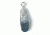 Eagle Claw Quick Change Walking Sinker,Size 3/8oz 02070-002