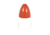 Eagle Claw Red and White Crab Pot Float 10160-004