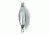 Eagle Claw Swiveling Trolling Sinker,Size 3/4oz 02093-034