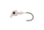 Eagle Claw Trokar Boxing Glove Jig 3/4 OZ WHITE TKBG34W-5/0