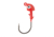 Eagle Claw Trokar Boxing Glove Jig 3/8 OZ RED TKBG38R-3/0