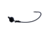 Eagle Claw TroKar Scorpion ShakeyHead 1/4oz Lead Blk TKSH14B-4/0