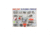 Eagle Claw Ultimate Terminal Kit, Hooks, Beads, Swivels Split Shot, Sinkers, Floats, Leaders, 161 Pieces, ECKWM-2
