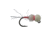 Eagle Claw UV Tungsten Bead Head Pixy Jig 1/64 Oz Pink, ICFJ3-12