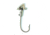 Eagle Claw Walleye Jig Hook,Size 3/8oz,Nickel ECJH38-NICK