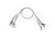 Eagle Claw Wire Micro Leader,8in,12lb ML812