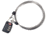 Eagle Creek 3-Dial TSA Lock &amp; Cable, Graphite, EC0410280-13