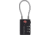 Eagle Creek Cable TSA Lock, Black, EC041181010