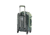 Eagle Creek Caldera 4-Wheel Carry On Backpack, Mossy Green, One Size, EC0A4P5T326