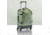 Eagle Creek Caldera 4-Wheel Carry On Backpack, Mossy Green, One Size, EC0A4P5T326