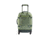 Eagle Creek Caldera 4-Wheel Carry On Backpack, Mossy Green, One Size, EC0A4P5T326