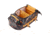 Eagle Creek Cargo Hauler Duffel 60L, Golden State Print, EC0A48XX312