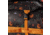 Eagle Creek Cargo Hauler Duffel 60L, Golden State Print, EC0A48XX312
