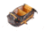 Eagle Creek Cargo Hauler Duffel 90L, Golden State Print, EC0A48XY312