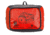 Eagle Creek Cargo Hauler Duffel, Flame/Asphalt, 45L, EC020583242