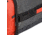 Eagle Creek Cargo Hauler Rolling Duffel, Flame/Asphalt, 120L, EC0A2V6W242