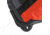 Eagle Creek Cargo Hauler Rolling Duffel, Flame/Asphalt, 120L, EC0A2V6W242