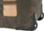 Eagle Creek Cargo Hauler Wheeled 130L Duffel Bag, Safari Brown, 130L, EC020305210