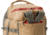 Eagle Creek Cargo Hauler Wheeled 130L Duffel Bag, Safari Brown, 130L, EC020305210