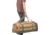 Eagle Creek Cargo Hauler Wheeled 130L Duffel Bag, Safari Brown, 130L, EC020305210