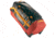 Eagle Creek Cargo Hauler Wheeled Duffel 130L, Golden State Print, EC0A48Y1312