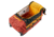 Eagle Creek Cargo Hauler Wheeled Duffel 130L, Golden State Print, EC0A48Y1312