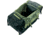 Eagle Creek Cargo Hauler Wheeled Duffel 130L, Mossy Green, EC0A48Y1326OS