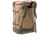 Eagle Creek Cargo Hauler XT Wheeled Duffel International Carry On, Safari Brown, 22in, EC030301210
