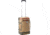 Eagle Creek Cargo Hauler XT Wheeled Duffel International Carry On, Safari Brown, 22in, EC030301210