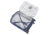 Eagle Creek Expanse 4 Wheeled, 60 Liters, Aizome Blue, 60L, EC0A5EJP325