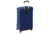 Eagle Creek Expanse 4 Wheeled, 95 Liters, Aizome Blue, 95L, EC0A5EJQ325
