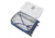 Eagle Creek Expanse 4 Wheeled, 95 Liters, Aizome Blue, 95L, EC0A5EJQ325