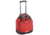 Eagle Creek Expanse Wheeled Tote Carry-On, Volcano Red, EC0A3CWL228