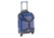 Eagle Creek Gear Warrior 4 Wheel Carry On, Arctic Blue, EC0A3XV6271