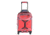 Eagle Creek Gear Warrior 4-Wheel Carry On, Coral Sunset, EC0A3XV6274