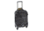 Eagle Creek Gear Warrior 4 Wheel Carry On, Jet Black, 22in, EC0A3XV6281