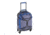 Eagle Creek Gear Warrior 4-Wheel International Carry On, Arctic Blue, EC0A3XV7271