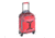 Eagle Creek Gear Warrior 4-Wheel International Carry On, Coral Sunset, EC0A3XV7274