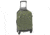 Eagle Creek Gear Warrior AWD Carry-On, Olive, 38 L, EC0A2V6Z114