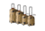 Eagle Creek Gear Warrior XE 4 Wheeled Carry-On, Sand Dune, EC030402314