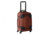 Eagle Creek Gear Warrior XE 4 Wheeled Carry-On Luggage, Sequoia, EC030402613