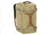 Eagle Creek Load Hauler Expandable Carry-On Backpack, Tan/Olive