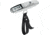 Eagle Creek Luggage Scale and Alarm Clock-Charcoal