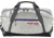 Eagle Creek Migrate 60L Duffel Bag, Silver, 60L, EC0A5EJY015